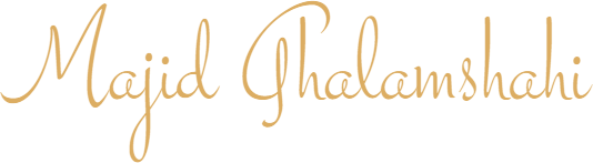 Majid signature
