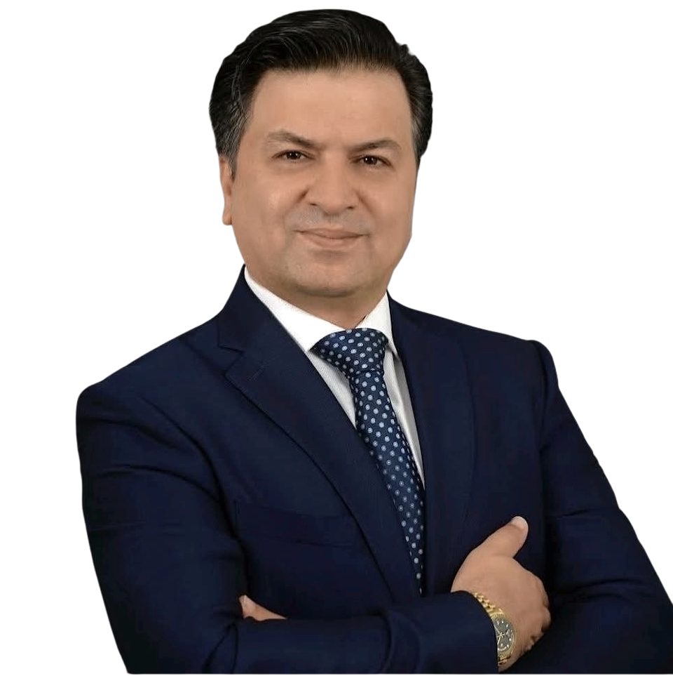 Majid Ghalamshahi