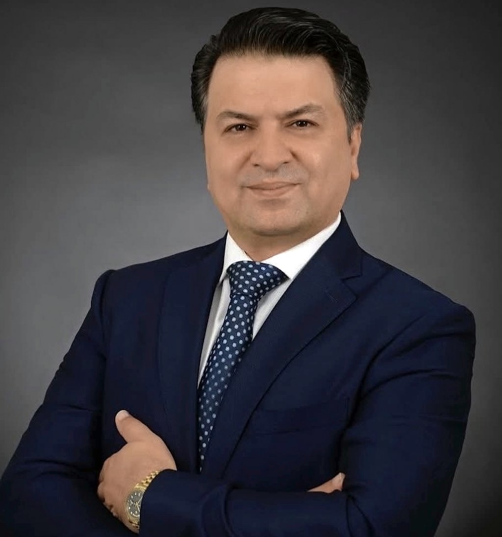 Majid Ghalamshahi, REALTOR®